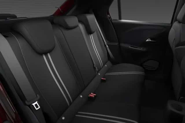 Opel Corsa (2026) thumbnail 7