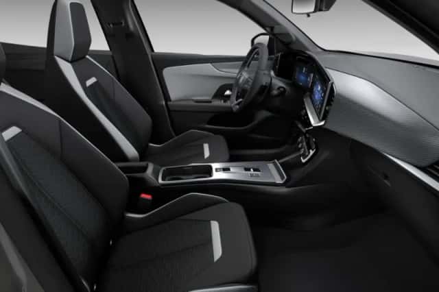 Opel Mokka (2026) thumbnail 6