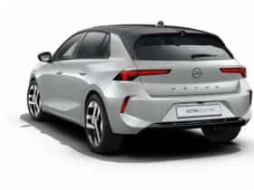 Opel Astra (2026) thumbnail 2