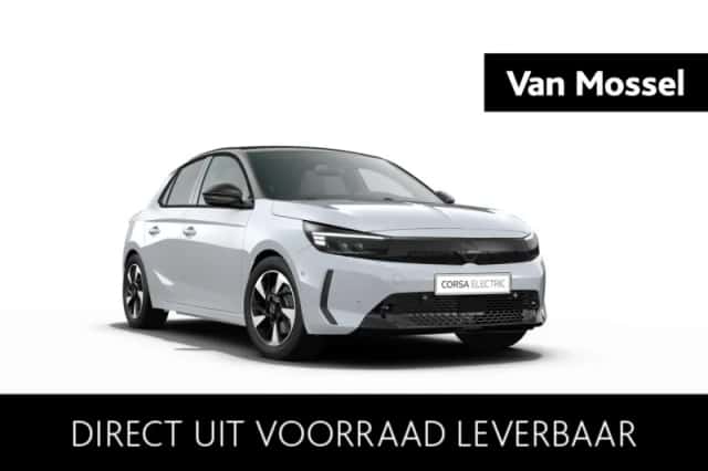 Opel Corsa-e (2026) thumbnail 1