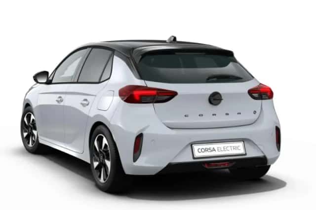 Opel Corsa-e (2026) thumbnail 2