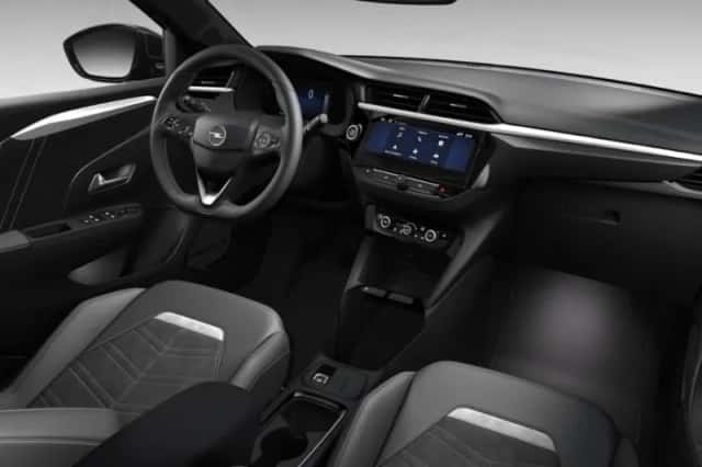 Opel Corsa (2026) thumbnail 5