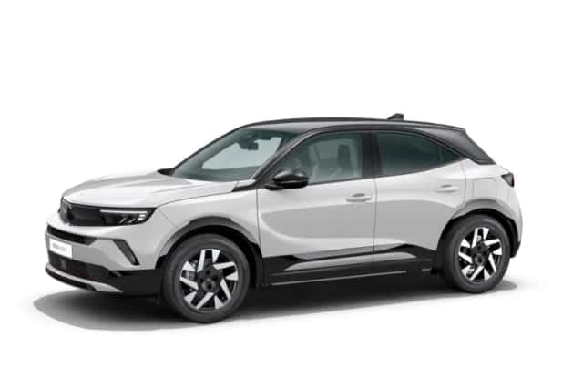 Opel Mokka (2026) thumbnail 3