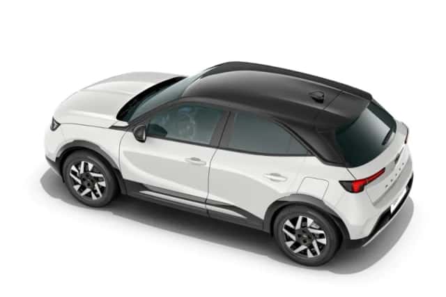 Opel Mokka (2026) thumbnail 4