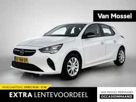 Opel Corsa (2021)
