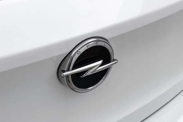Opel Corsa (2021) thumbnail 16