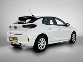 Opel Corsa (2021) thumbnail 4