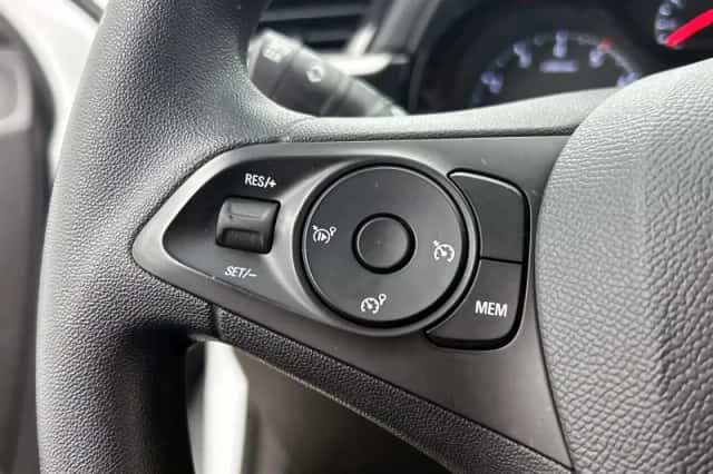 Opel Corsa (2021) thumbnail 6