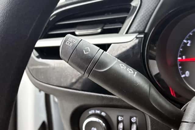 Opel Corsa (2021) thumbnail 9