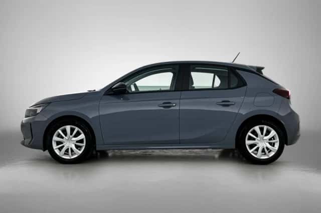 Opel Corsa (2025) thumbnail 2