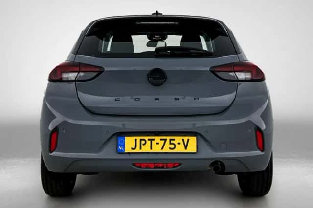 Opel Corsa (2025) thumbnail 3