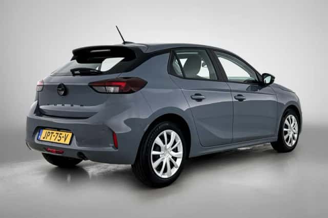 Opel Corsa (2025) thumbnail 4