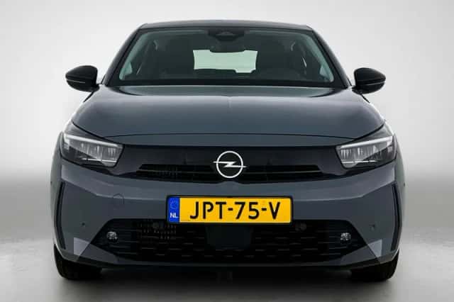 Opel Corsa (2025) thumbnail 5