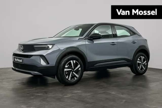 Opel Mokka (2026) thumbnail 1