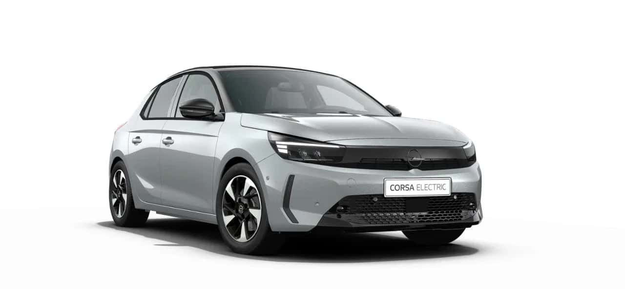Opel Corsa-e (2026) — foto 1