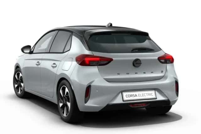 Opel Corsa-e (2026) thumbnail 2