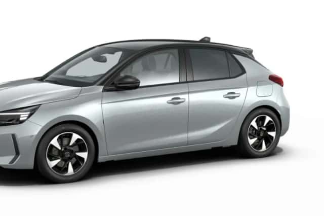Opel Corsa-e (2026) thumbnail 3