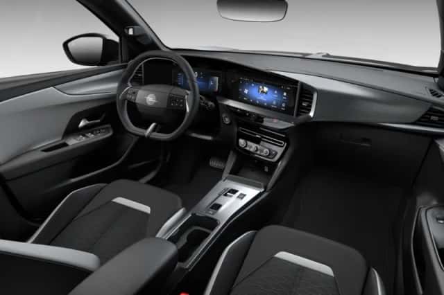 Opel Mokka (2026) thumbnail 5