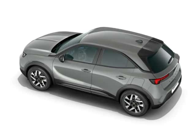 Opel Mokka (2026) thumbnail 4