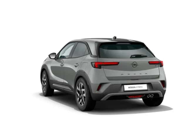 Opel Mokka (2026) thumbnail 2