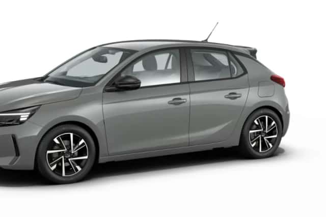 Opel Corsa (2026) thumbnail 2