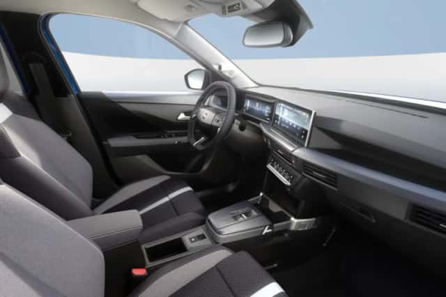 Opel Frontera (2026) thumbnail 6