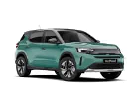 Opel Frontera (2026) thumbnail 3