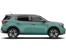 Opel Frontera (2026) thumbnail 4