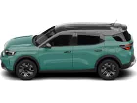 Opel Frontera (2026) thumbnail 5