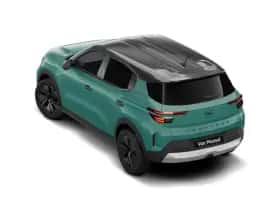 Opel Frontera (2026) thumbnail 8