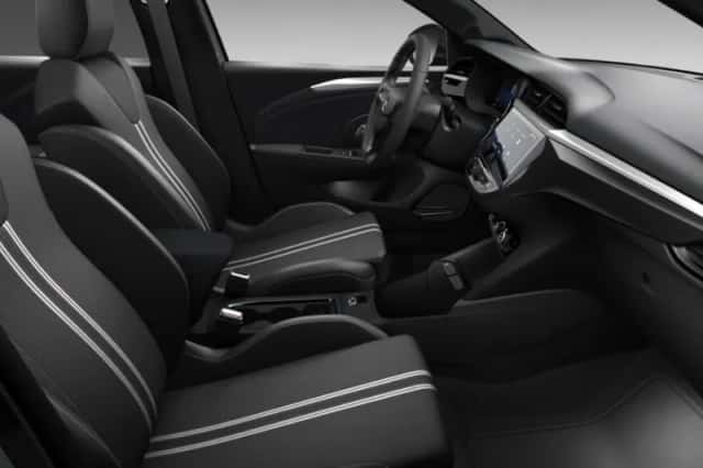 Opel Corsa (2026) thumbnail 6