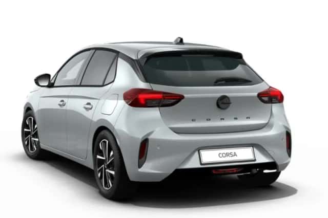 Opel Corsa (2026) thumbnail 2