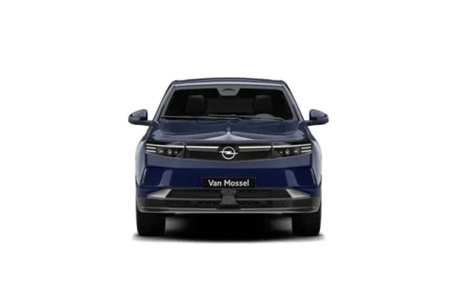 Opel Grandland (2026) thumbnail 2