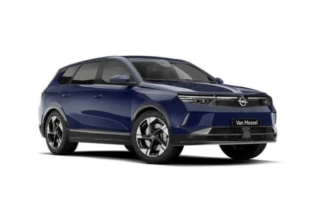 Opel Grandland (2026) thumbnail 3