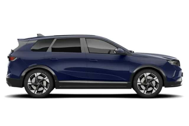 Opel Grandland (2026) thumbnail 4