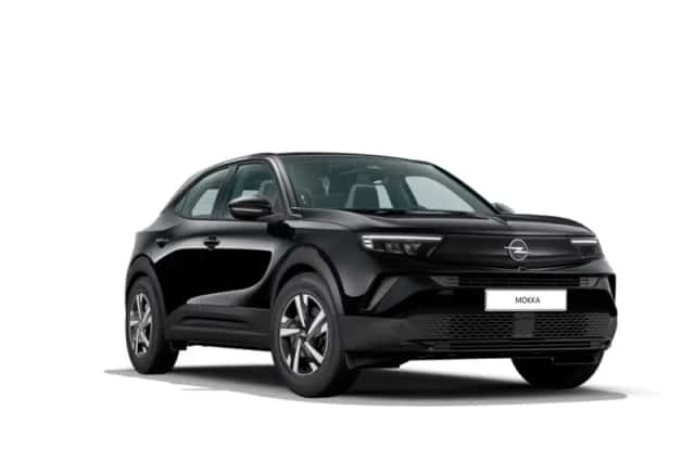 Opel Mokka (2026) thumbnail 1