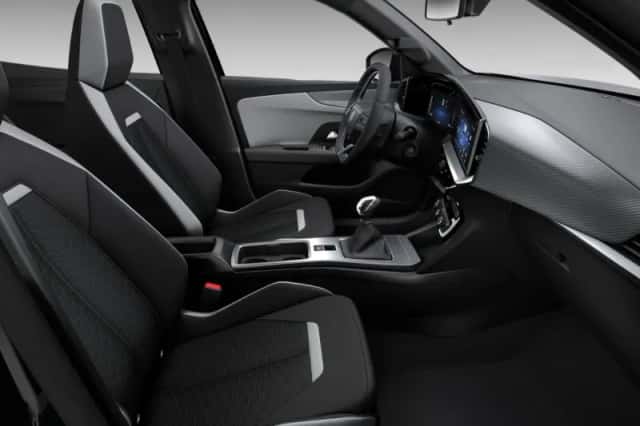 Opel Mokka (2026) thumbnail 6