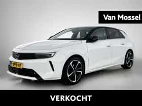 Opel Astra (2023)