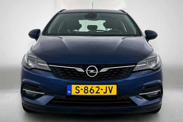 Opel Astra (2020) thumbnail 5