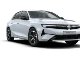 Opel Astra (2026)