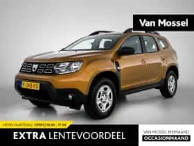 Dacia Duster (2021)