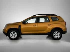 Dacia Duster (2021) thumbnail 2