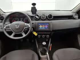 Dacia Duster (2021) thumbnail 16