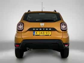 Dacia Duster (2021) thumbnail 3