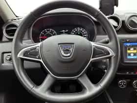 Dacia Duster (2021) thumbnail 28
