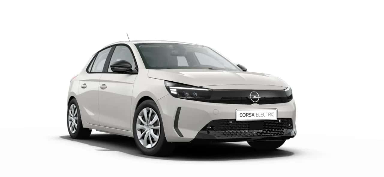 Opel Corsa-e (2026) — foto 1