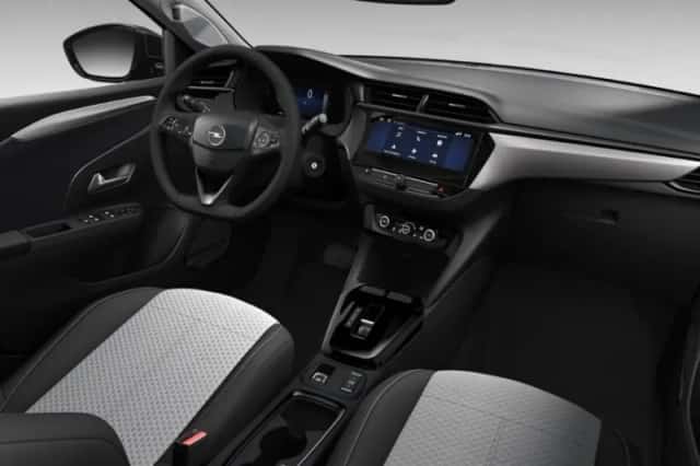 Opel Corsa-e (2026) thumbnail 5