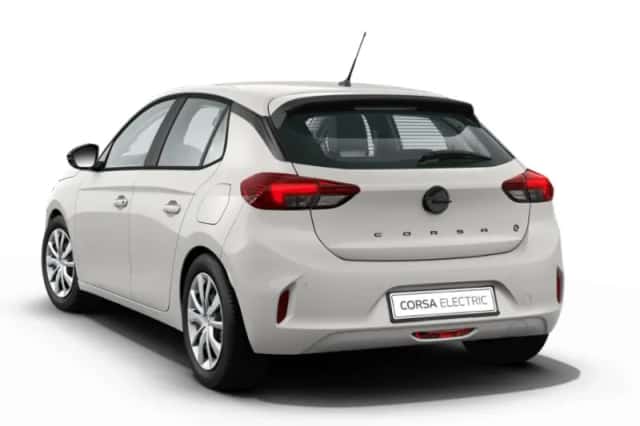 Opel Corsa-e (2026) thumbnail 2