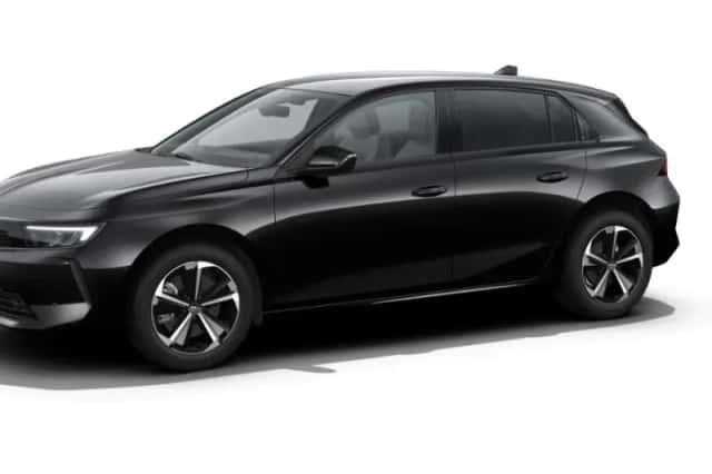 Opel Astra (2026) thumbnail 3