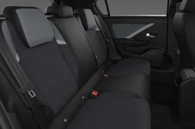 Opel Astra (2026) thumbnail 7